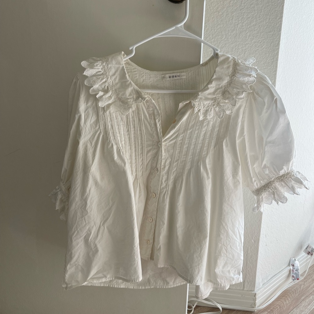 rare Doen Rune top